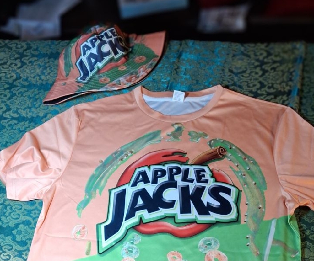 Tshirt